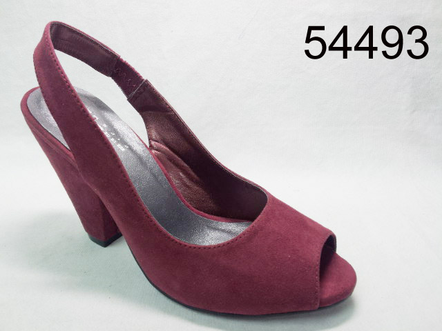 54493 BURGUNDY